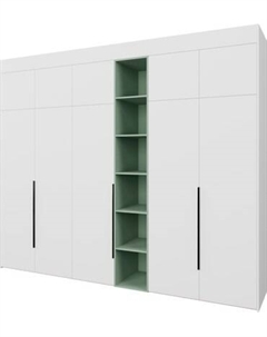 Шкаф Рэйгрупп Рэй S245-В14-3-EBZ В14-3