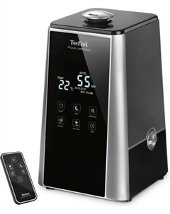 Ультразвуковой увлажнитель воздуха Tefal HD5236F0