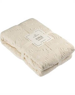 Плед Pole Kvetak (Беларускі лён) 195x220 25С25-ШР/у./л.с.уп. Pole kvetak (беларускі лён)