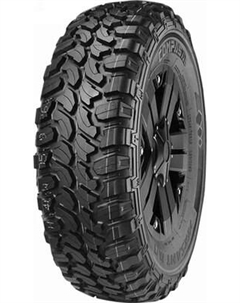 Летняя шина Compasal Versant M/T 265/70R17 121/118Q