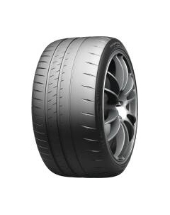 Летняя шина Michelin Pilot Sport Cup 2 295/30R20 101Y Porsche