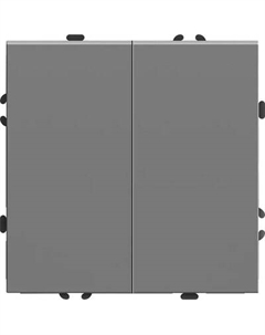 Выключатель Stekker Эмили RSW10-5111-10 / 50166