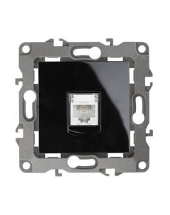 Розетка ЭРА 12-3105-06 / Б0014716 Эра