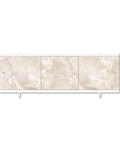 Экран для ванны МетаКам Монолит-М 1.48 Метакам