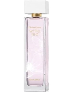 Туалетная вода Elizabeth Arden White Tea Eau Floral Elizabeth arden