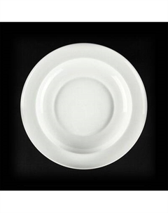 Тарелка столовая глубокая No Brand CaBaRe Classic фк458 No brand