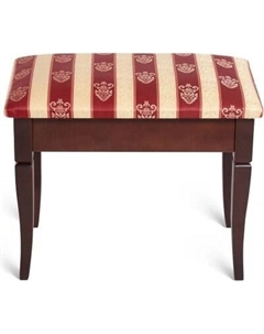 Банкетка Мебелик Ретро М с ящиком