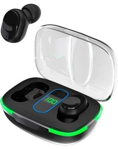 Беспроводные наушники Maxvi MHF-112BT