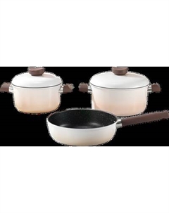 Набор кухонной посуды FeisiLang FL-M005 Feisilang