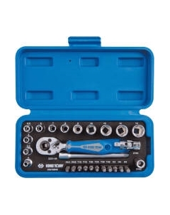 Набор головок слесарных King TONY 2527MRE King tony