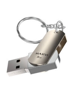 USB flash накопитель Maxvi MR 8GB 2.0