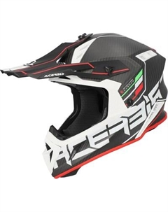 Мотошлем Acerbis Steel Carbon 22-06 / 0025047.323.061