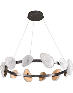 Люстра Kinklight Юнни 07693-12A.29