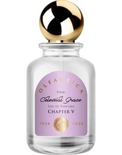 Парфюмерная вода Miraculum Olfactica Celestial Grace