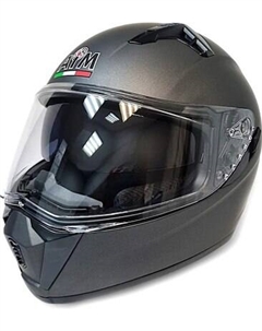Мотошлем AiM JK320 / 320-005-XXL Aim