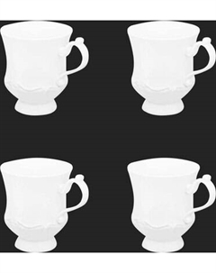 Набор кружек Elan Gallery Галант / 760259_4 Elan gallery