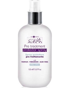 Спрей для волос Hair Company Inimitable Tech Hair company