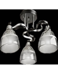 Люстра Aitin-Pro НПБ 02-3x60-101 / 8193/3 Aitin-pro
