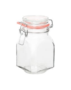 Емкость для хранения Attribute Jar JAR760-6