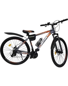 Велосипед GIRTON HD2834-O Girton