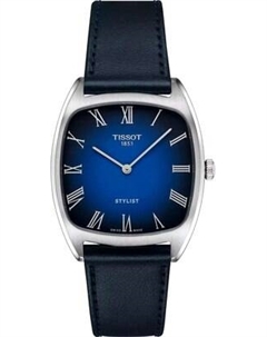 Часы наручные мужские Tissot T159.909.16.043.00