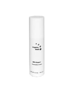 Крем для лица Inspira Restorative Cream Восстанавливающий с фруктовыми кислотами