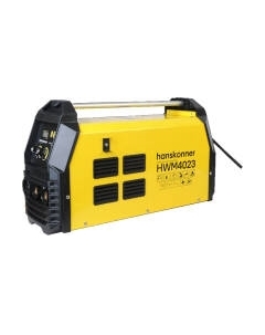 Инвертор сварочный Hanskonner HWM4023