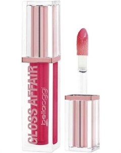 Блеск для губ Bellaoggi Gloss Affair тон 03