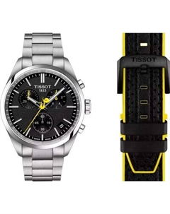 Часы наручные мужские Tissot T150.417.11.051.00