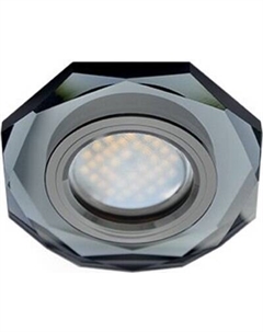 Точечный светильник Ecola FB1652EFF