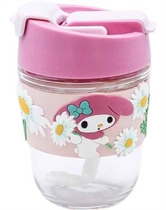 Бутылка для воды Miniso Sanrio Characters 9283