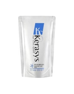 Кондиционер для волос KeraSys Moisturizing Conditioner Увлажняющий Kerasys