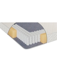 Матрас Enzio Denver 80x200