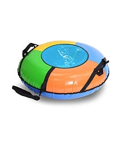 Тюбинг-ватрушка Тяни-Толкай 1200мм Без принта Тяни-толкай