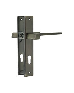 Ручка дверная Нора-М 111-85 Нора-м