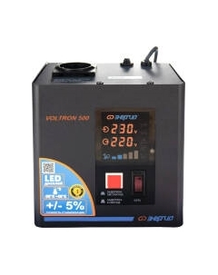 Стабилизатор напряжения Энергия Voltron 500