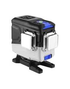 Лазерный уровень Deko LL12-HVR / 065-0202