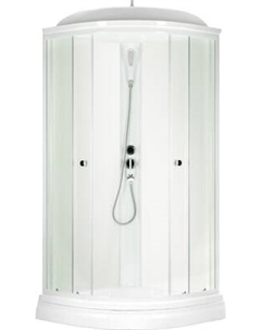 Душевая кабина Saniteco SNT-88 90х90