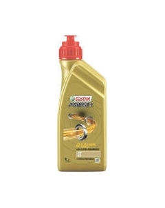 Моторное масло Castrol Power 1 2T / 15940B