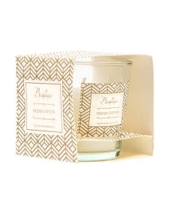 Свеча Вещицы Fresh Cotton ARC-7