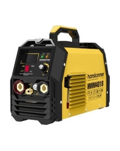 Инвертор сварочный Hanskonner HWM4018