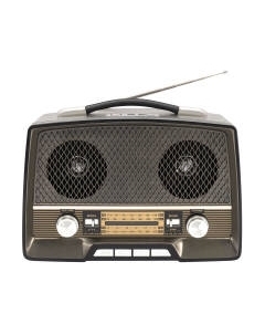 Радиоприемник Hyundai H-PSR156