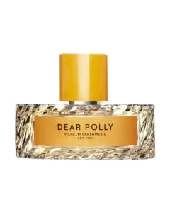 Парфюмерная вода Vilhelm Parfumerie Dear Polly Vilhelm parfumerie
