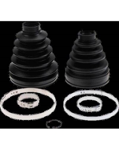 Пыльник ШРУСа Loebro 306901