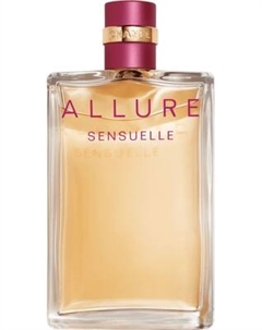 Парфюмерная вода Chanel Allure Sensuelle