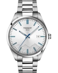 Часы наручные мужские Tissot T150.410.11.031.00