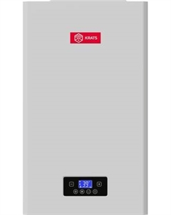 Электрический котел Krats KEB-12VW