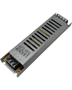 Адаптер для светодиодной ленты Truenergy Block Mini 12V 100W IP20 / 17086