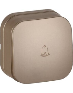 Выключатель IEK Glory EVH14-K37M-10 Iek