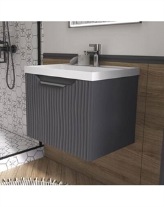 Тумба с умывальником EQUIL Mirage 60.1Y 78857 Equil